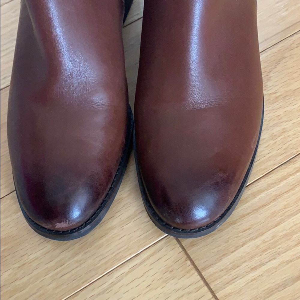 Cole Haan Booties - Picture 8 of 8